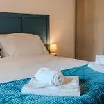 L'auguste - Cosy - Parking - By La Caenciergerie *