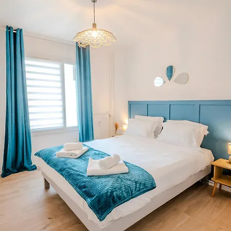 L'auguste - Cosy - Parking - By La Caenciergerie