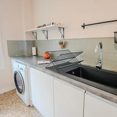 L'auguste - Cosy - Parking - By Primo Conciergerie * Caen