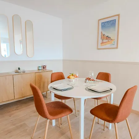 L'auguste - Cosy - Parking - By Primo Conciergerie