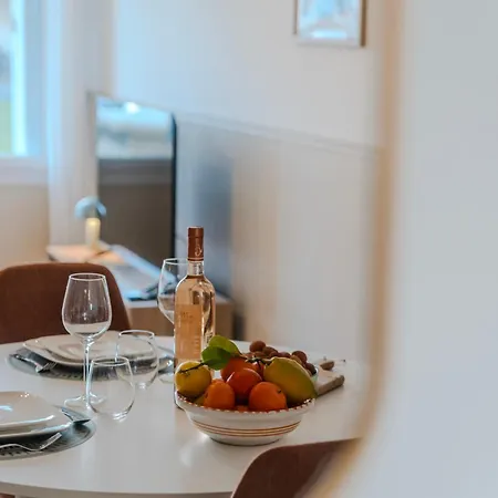 L'auguste - Cosy - Parking - By Primo Conciergerie * Caen