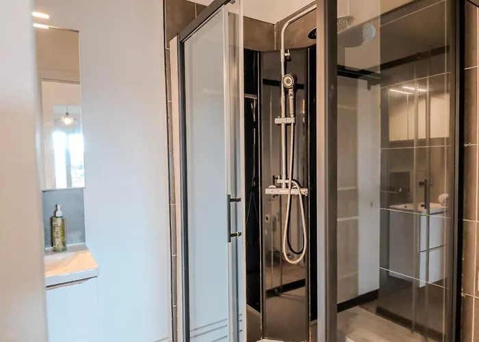 L'auguste - Cosy - Parking - By Primo Conciergerie *