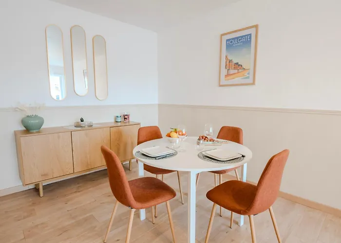 L'auguste - Cosy - Parking - By Primo Conciergerie