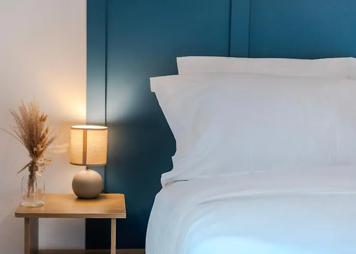 Appartamento L'auguste - Cosy - Parking - By Primo Conciergerie *