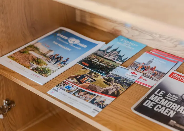 L'auguste - Cosy - Parking - By Primo Conciergerie Appartamento *